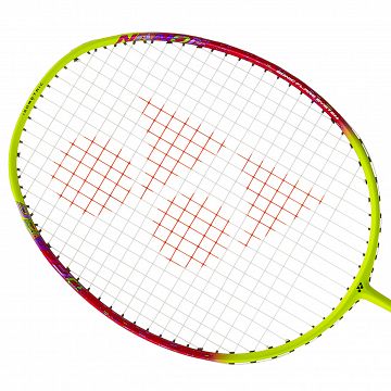 Yonex Nanoflare 002 Ability Lime